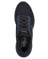 Skechers Men's Slip-Ins: Go Walk Now - Payton Walking Sneakers from Finish Line