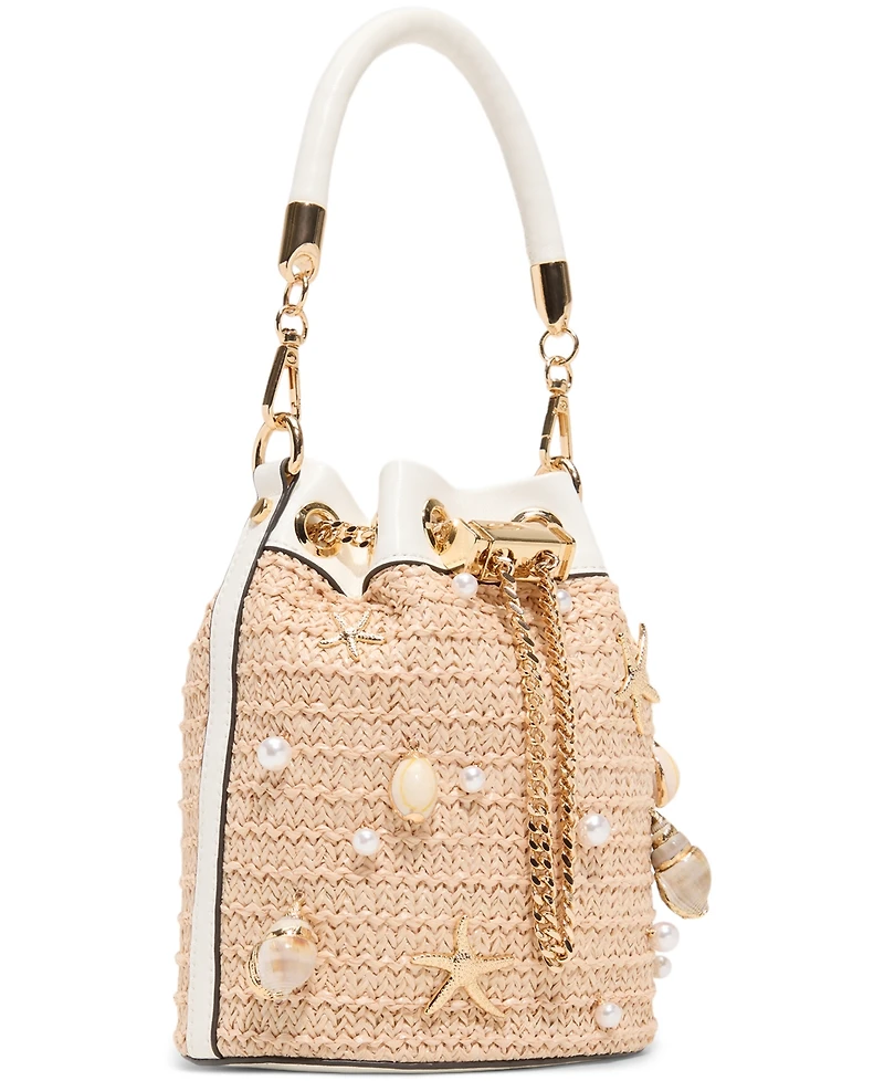 Aldo Sirenax Mini Bucket Bag