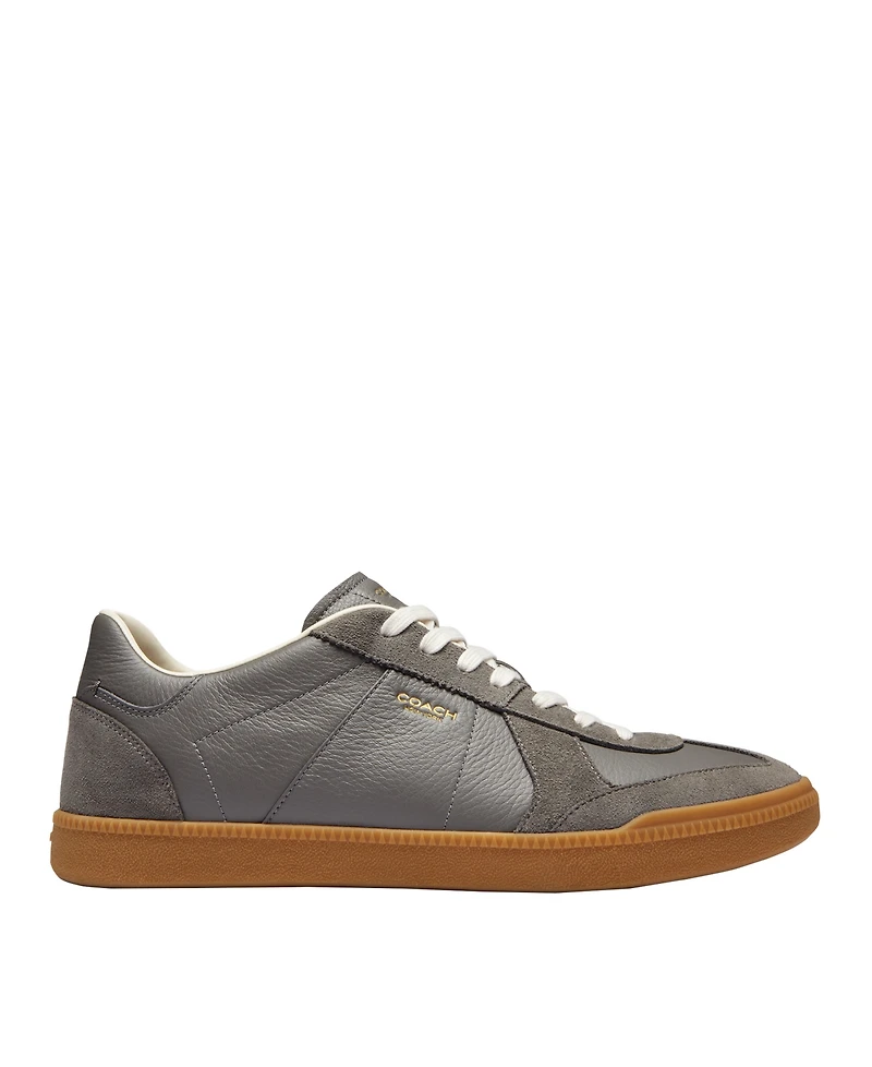 Coach Men's Ellis Lace Up Sneakers