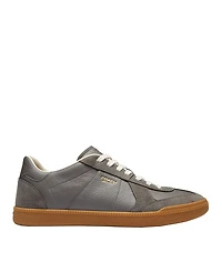 Coach Men's Ellis Lace Up Sneakers