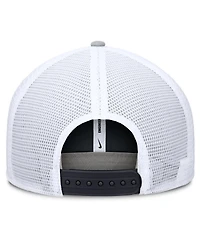 Nike Men's Navy New York Yankees Pro Trucker Snapback Hat