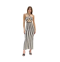 Capittana Women's Poppy Dress