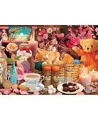 Trefl Premium Plus 1000 Piece Puzzle - All Things Nice
