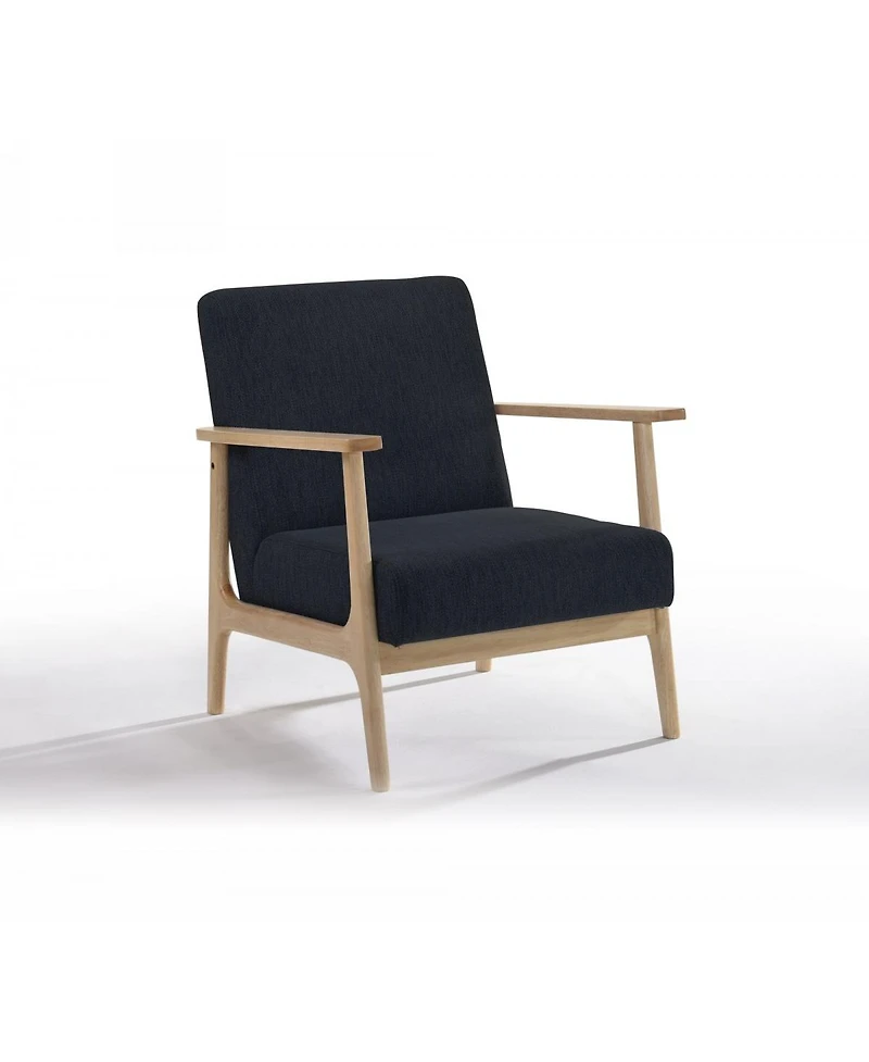 Low Seat Armchair – Contemporary Design for Cozy Seating