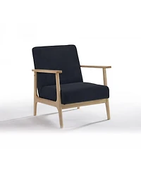 Low Seat Armchair – Contemporary Design for Cozy Seating