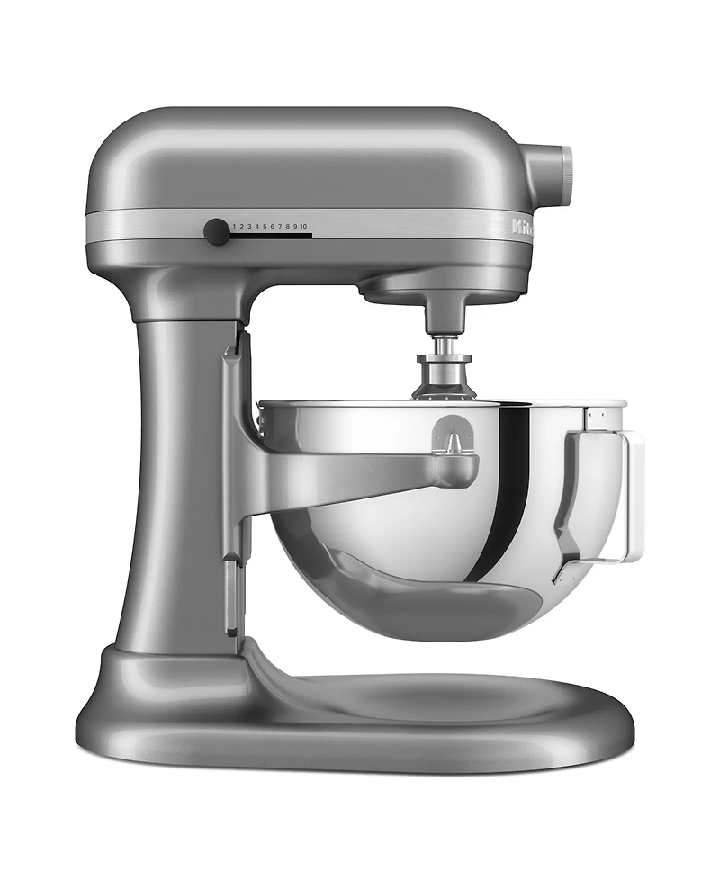 KitchenAid 5.5-Quart Bowl Lift Stand Mixer