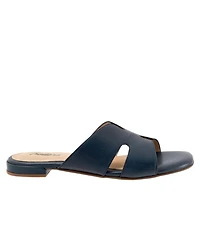 Trotters Nell Sandal