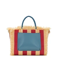 Patricia Nash Greek Isles Medium Tote Bag