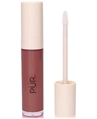 PUR Glossy Lip Tint Plumping Tinted Oil