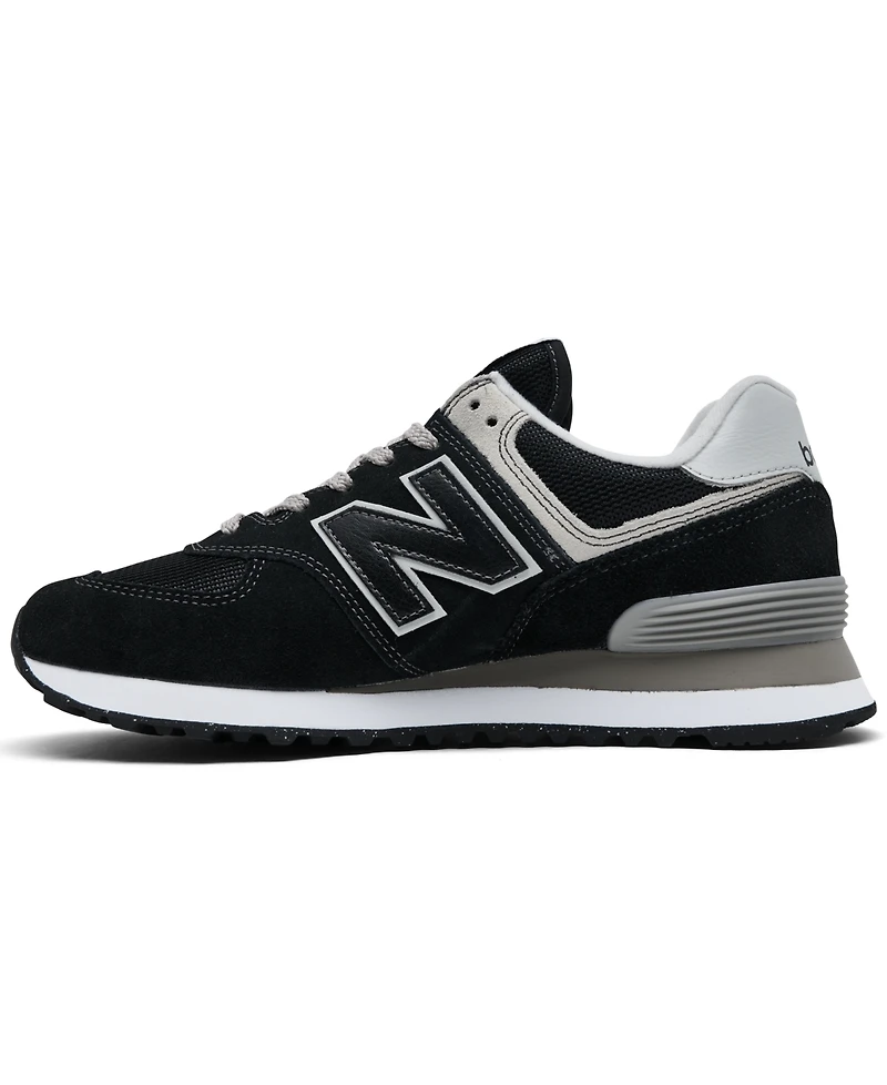 New Balance Women's 574 Core Casual Sneakers from Finish Line