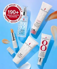 Elizabeth Arden Eight Hour HydraPlay Daily Defense Nourishing Fluid Broad Spectrum Sunscreen Spf 40, 1.7 oz.