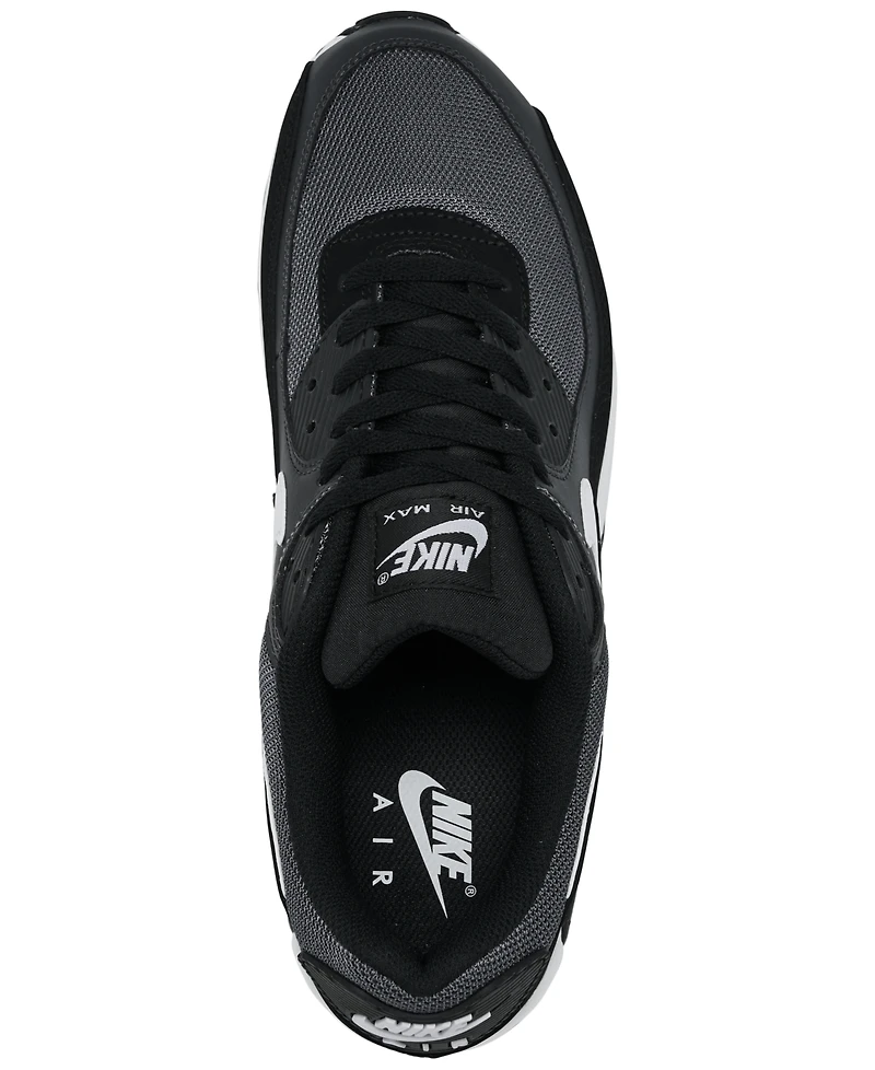 Nike Men's Air Max 90 Casual Sneakers from Finish Line