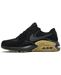 Nike Men's Air Max Excee Casual Sneakers from Finish Line