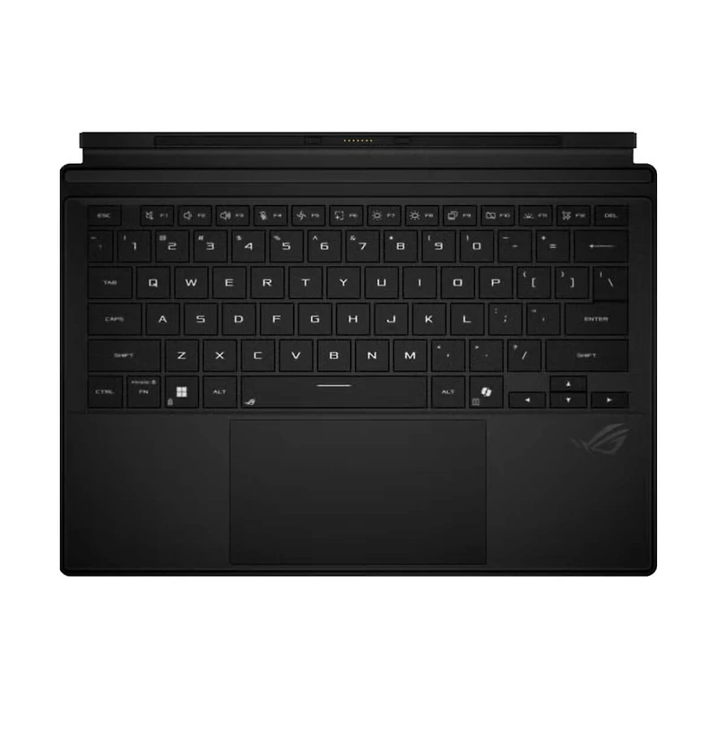 14" Rog Flow Z13 2-In-1 Touchscreen Gaming Laptop Amd Ryzen Ai Max+ 395 32GB Ram 1TB Ss Storage - Black