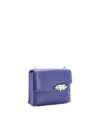 Pre-Owned Hermes Mini Verrou Chaine Bag Tadelakt