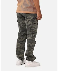 Xxiii Men's Torrent Cargo Pant