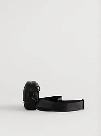 Augustnoa Fanny Pack Crossbody Bag