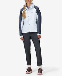 Marmot Women's Cascade Hooded Collar Jacket