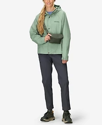 Marmot Women's Cascade Hooded Collar Jacket