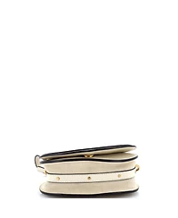 Pre-Owned Chloe Small Nile Crossbody Bag Leather