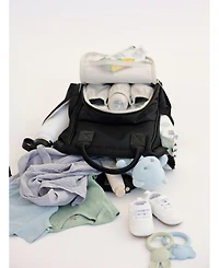 Augustnoa Diaper Bag