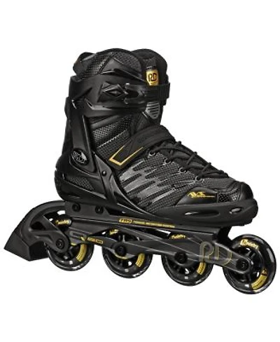 Roller Derby Aerio Q 60 Mens Inline Skates