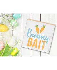 Bunny Bait Shelf Block