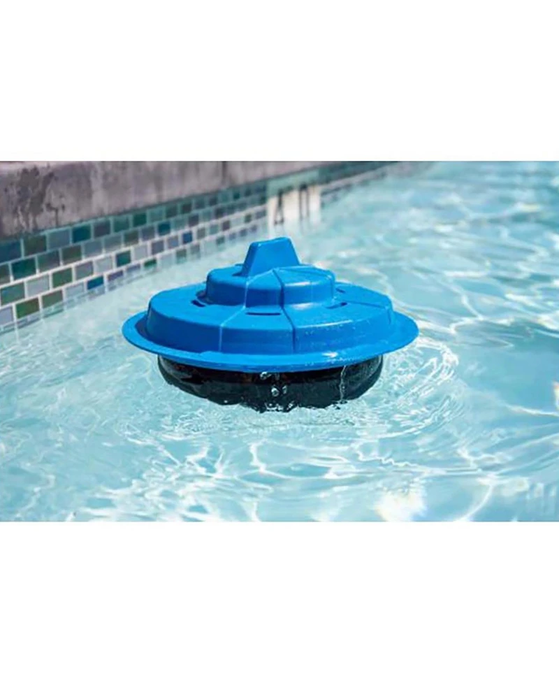 Pool Patrol: Pool Alarm