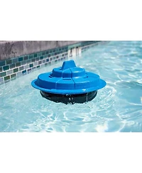 Pool Patrol: Pool Alarm