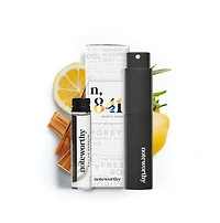 n,841 Travel Spray + Refill