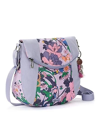 Sakroots Women's Artist Circle Crossbody