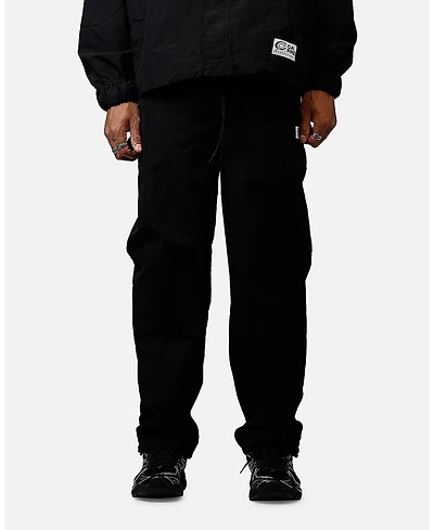Carre Men's Sprint Panelled Nylon Joggers