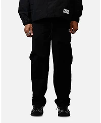 Carre Men's Sprint Panelled Nylon Joggers