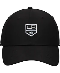 Fanatics Men's Black Los Angeles Kings Signature Adjustable Hat