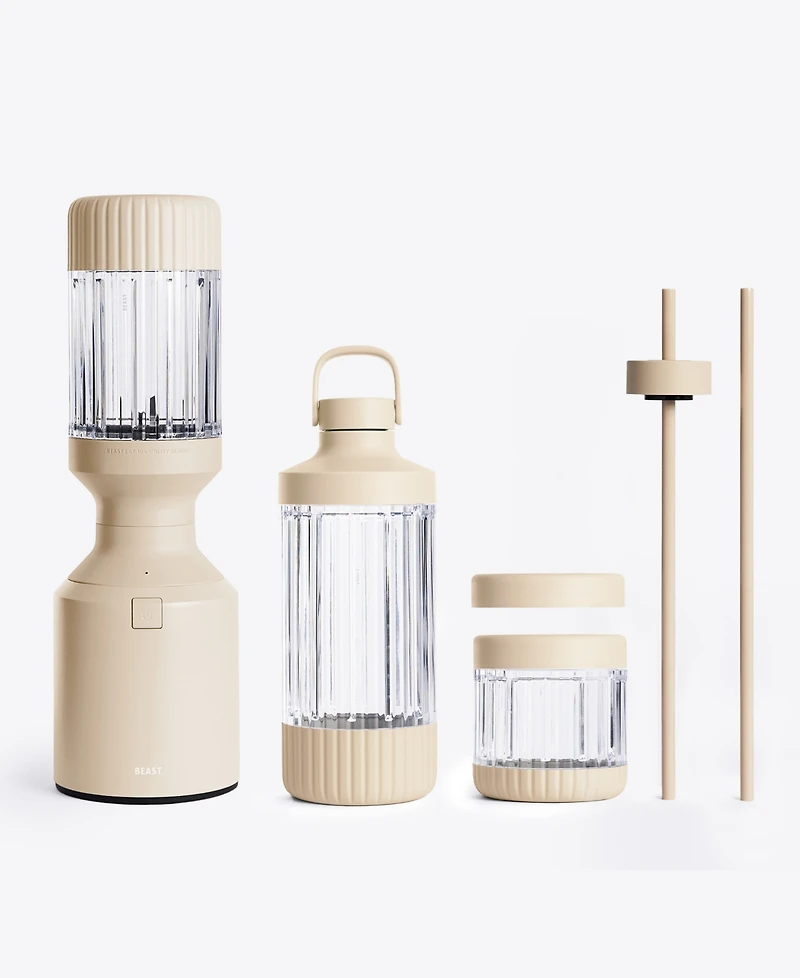 Beast Health Mega 1200 Plus Blender