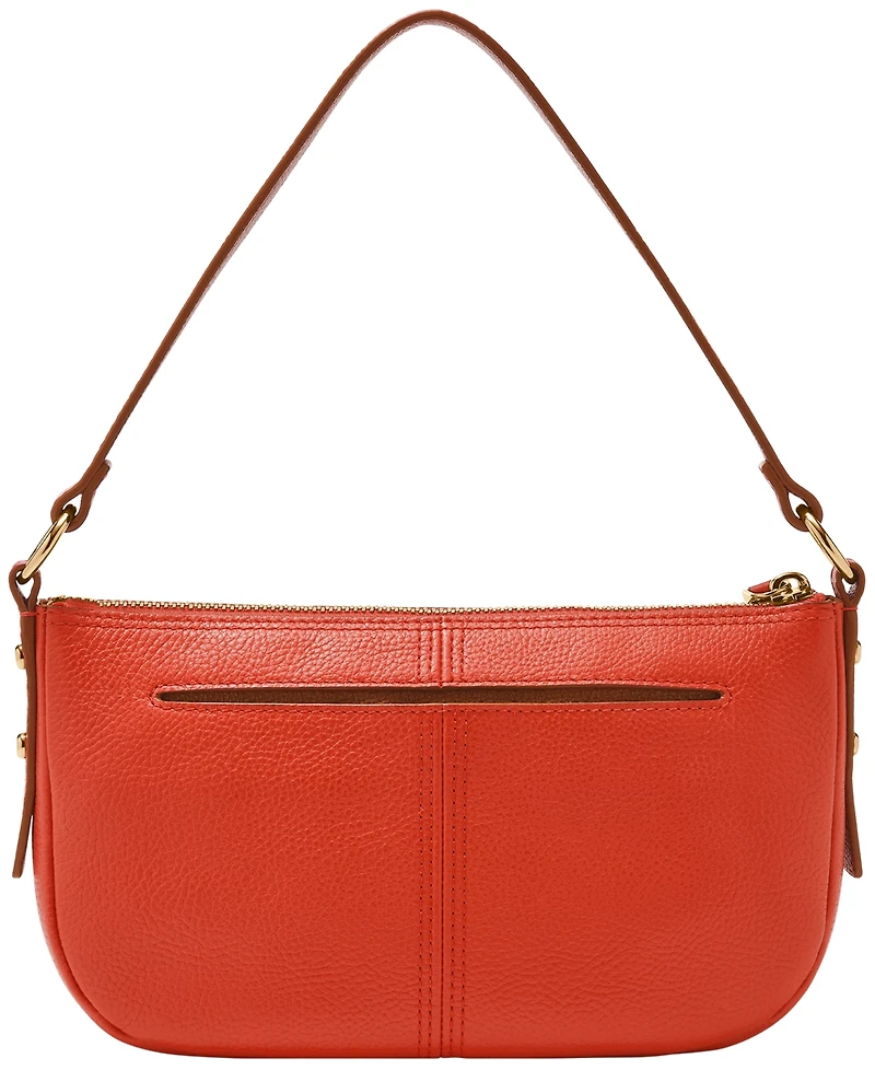 Fossil Jolie Leather Small Crossbody Bag