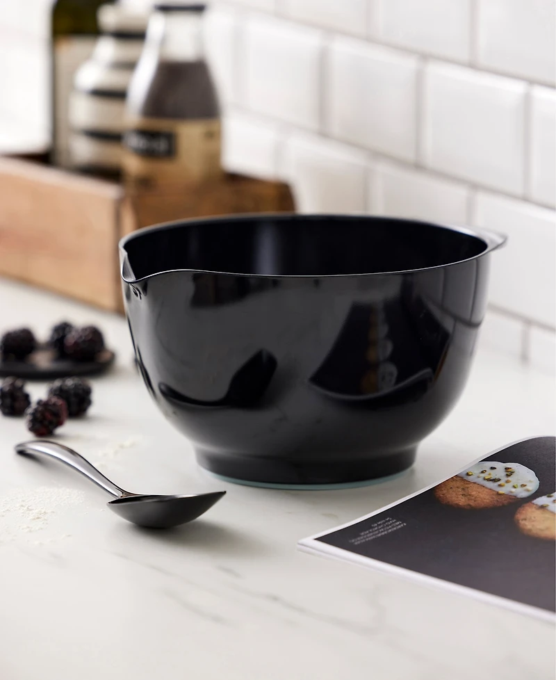 Rosti Margrethe 5.3-Quart Mixing Bowl with Lid