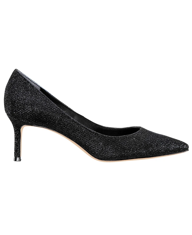 Nina Women's Nina60 Pointed Toe Pump