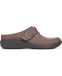 LifeStride Women's Balance Washable Round Toe Clogs