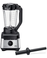 Braun TriForce 10-Speed 1200-Watt Power Blender