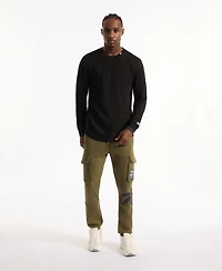 Ecko Unltd Men's Scoot Over Joggers