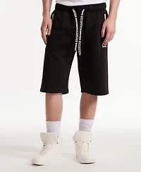 Ecko Unltd Men's Dynamic Fleece Shorts