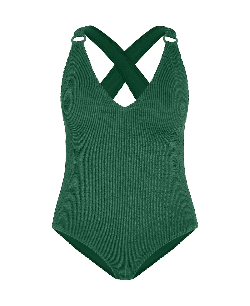 City Chic Plus Avalon 1 Piece
