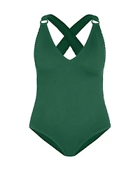 City Chic Plus Avalon 1 Piece