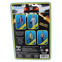 Back To The Future Biff Tannen ReAction Figure