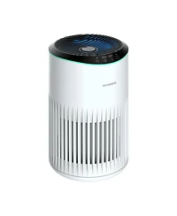Morento Hepa Air Purifier for Bedroom Home, With Essential Oil Diffuser, Sleep Mode, Up to 225 Sqft