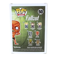 Fallout Funko Pop Vinyl Figure Ghoul