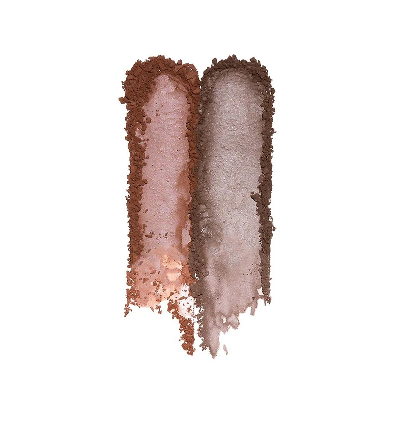 Freematic Brow Powder Duo