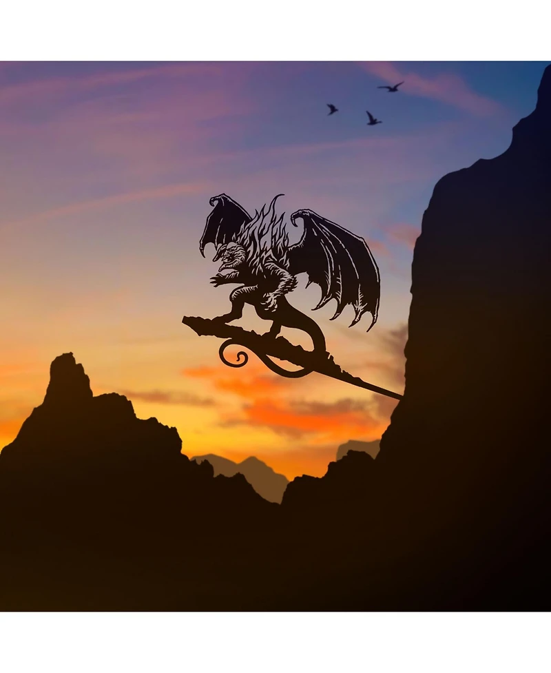 Weta Workshop x Metalbird