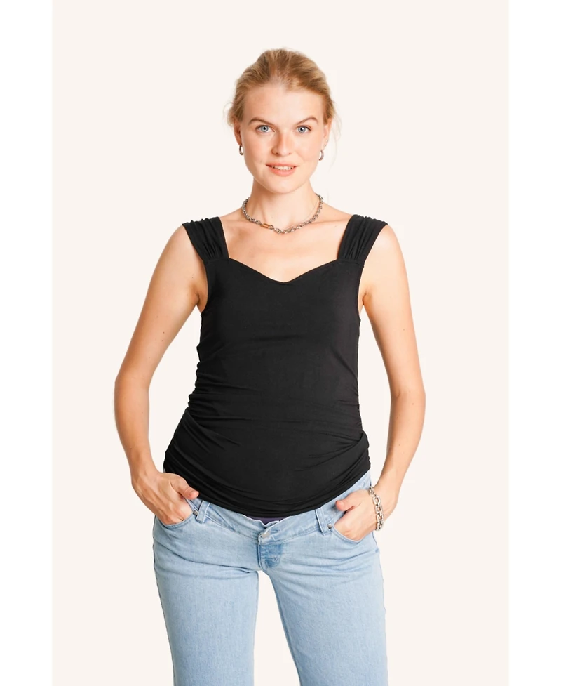 Nom Maternity Lola Tank